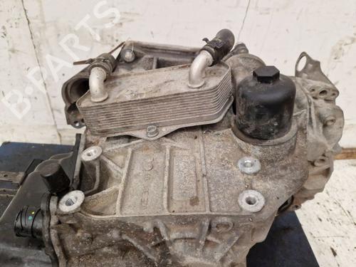 Gearbox VW PASSAT B8 Variant (3G5, CB5) 2.0 TDI | BP33276556M3  - Image 6