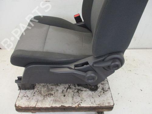 Left front seat DODGE JOURNEY 2.0 CRD | BP18798178C15 