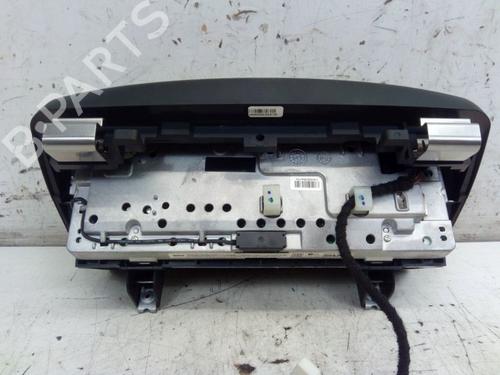 Display monitor BMW 1 Coupe (E82) 120 d | BP29105505C48 