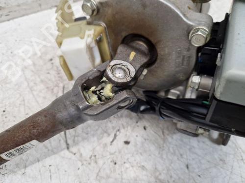 Steering column RENAULT MEGANE III Grandtour (KZ0/1) 1.5 dCi (KZ1M, KZ1W, KZ0R) | BP29107472M21 