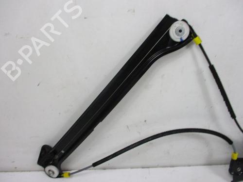 Front right window mechanism BMW 7 (E65, E66, E67) 730 Ld | BP37113244C23 - Image 6