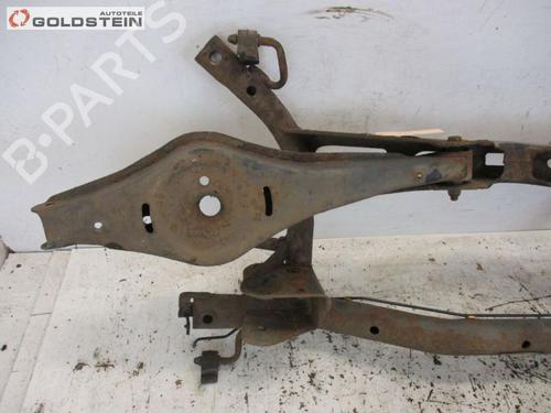 Rear axle VW TOURAN (1T1, 1T2) 1.6 FSI | BP18757654M2 