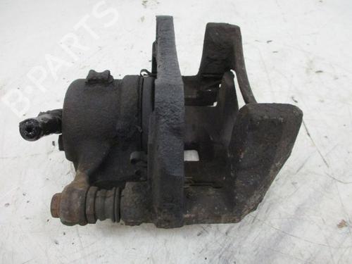 Left front brake caliper FORD FIESTA VI (CB1, CCN) 1.25 | BP37111024M105 - Image 2