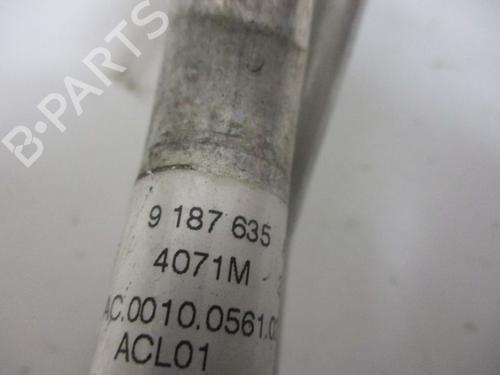 AC pipe BMW X5 (E70) xDrive 35 i | BP37114120M126 - Image 4