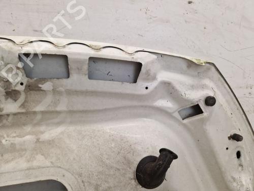 Hood PEUGEOT EXPERT Van (VF3A_, VF3U_, VF3X_) 2.0 HDi 130 | BP30737052C1 