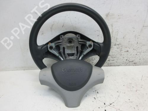Rat SMART FORFOUR (454) 1.3 (454.031) (95 hp) 19298307