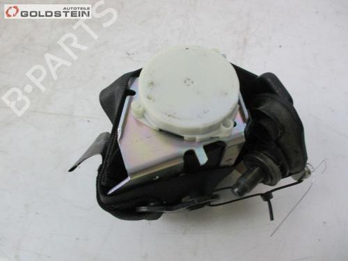 Rear left seatbelt OPEL MERIVA B MPV (S10) 1.4 (75) | BP18751803I29 