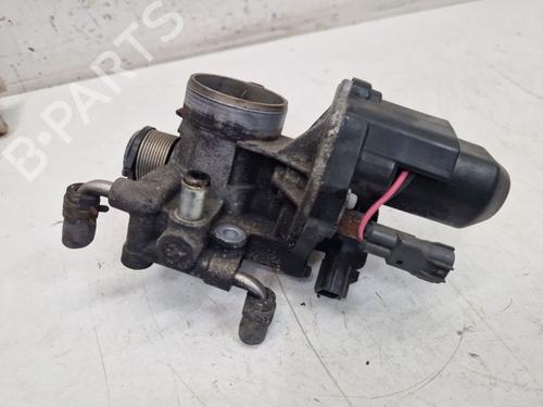 Used Throttle body Throttle body 37724653 37724653