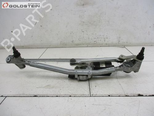 Front wiper motor BMW 3 (E90) 318 i | BP37107887M29 - Image 2