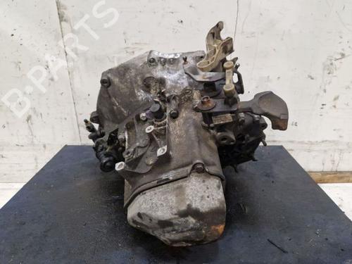 Gearbox PEUGEOT 207 CC (WD_) 1.6 16V | BP32087534M3 