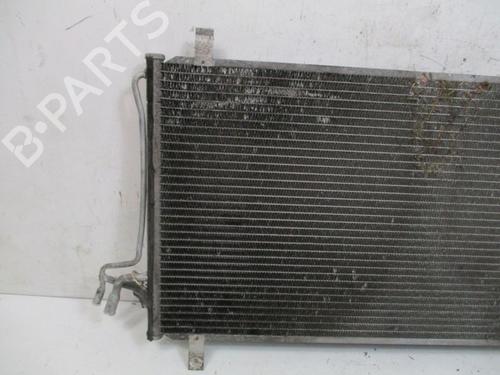 AC radiator INFINITI FX 35 | BP40229936M32 - Image 2