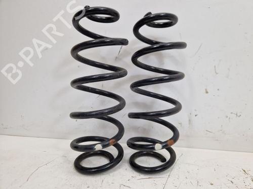 Used Shock absorber spring RENAULT AUSTRAL E-TECH 200 Hybrid (HGM2) (199 hp) 29108725