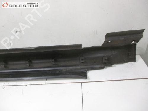 Door moulding trim MINI MINI Convertible (R52) Cooper S | BP18761607C150 