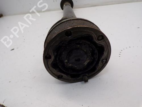 Right front driveshaft VW EOS (1F7, 1F8) 2.0 FSI | BP29095243M39 