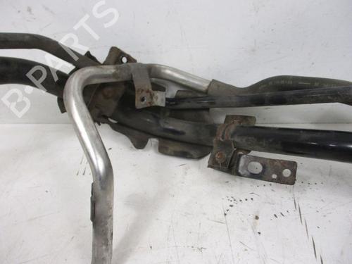 Pipe MAZDA CX-7 (ER) 2.3 MZR DISI Turbo AWD (ER3P) | BP18795707M125 