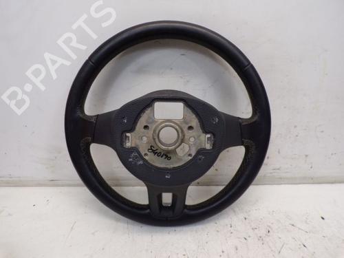 Steering wheel VW GOLF VI (5K1) 1.6 TDI | BP22802893C49 