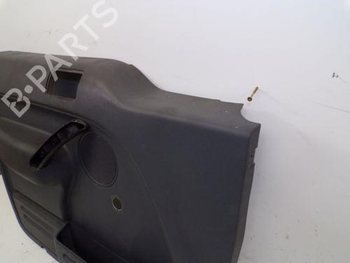 Front left panel FORD TRANSIT CONNECT (P65_, P70_, P80_) 1.8 Di | BP37120502C58 - Image 6