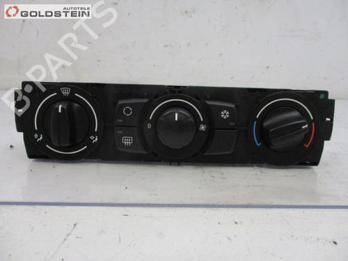 climate-control-bmw-1-e87-118-d-9147297-2003-2004-2005-2006-2007-2008-2009-2010-2011-2012-2013-18754399 main image