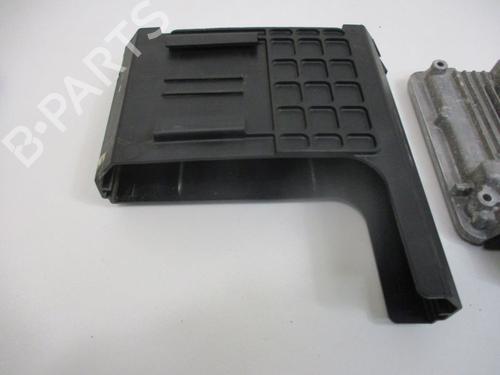 Engine control unit (ECU) OPEL INSIGNIA A (G09) 2.0 CDTI (68) | BP38026923M57 - Image 6