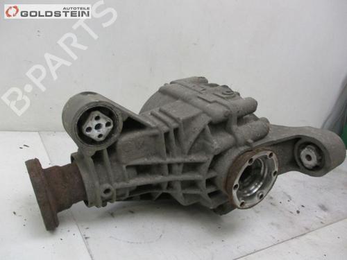 Rear differential AUDI Q7 (4LB) 3.0 TDI quattro | BP18754356M24 