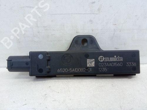Elektronisk modul BMW X5 (G05, F95) xDrive 40 i Mild-Hybrid | BP29109102M83 