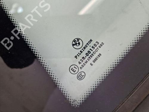 Rear left door window BMW 1 (E81) 116 i | BP29108119C20 