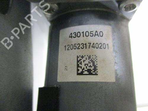 Front right window mechanism CITROËN DS3 (SA_) 1.6 VTi 120 | BP38026166C23 - Image 5