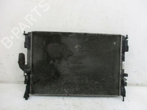 water-radiator-dacia-sandero-2008-37115557 main image