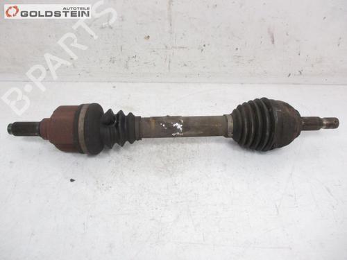 Used Left front driveshaft Left front driveshaft 37104128 37104128