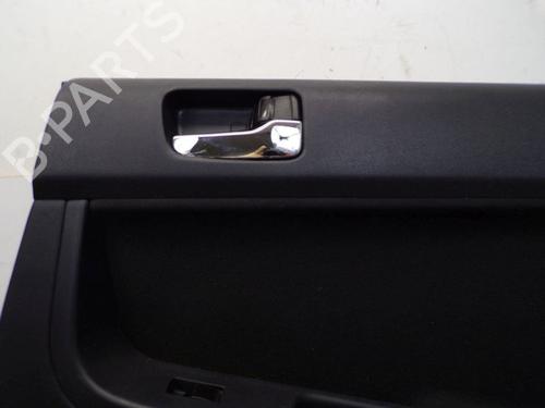 Rear right panel MITSUBISHI LANCER VIII Sportback (CX_A) 1.8 (CX3A) | BP37120650C61 - Image 5