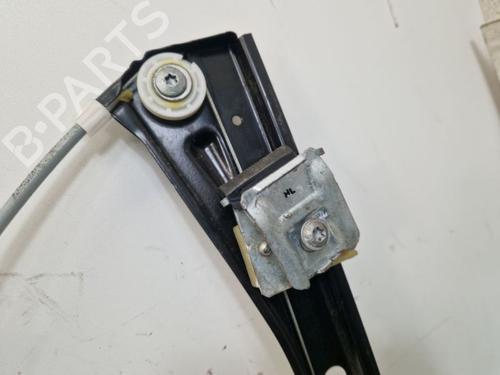 Front left window mechanism VW GOLF V (1K1) 1.4 16V | BP37133099C22 - Image 5