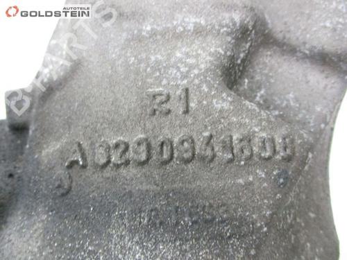 Pipe MERCEDES-BENZ GL-CLASS (X164) GL 420 CDI 4-matic (164.828) | BP18753092M125 