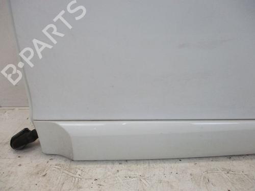 Dør venstre bak RENAULT MEGANE III Hatchback (BZ0/1_, B3_) 1.5 dCi (BZ09, BZ0D, BZ1W, BZ29, BZ14) | BP26647556C4 