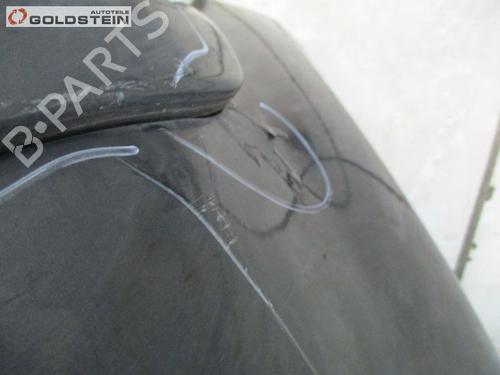 Rear bumper VW POLO (9N_, 9A_) 1.4 TDI | BP18750469C8 