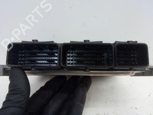 Engine control unit (ECU) RENAULT TRAFIC III Van (FG_) 1.6 dCi 95 (FGMJ, FGMR) | BP28135338M57 