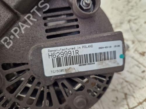 Generator MERCEDES-BENZ A-CLASS (W169) A 180 CDI (169.007, 169.307) | BP29702709M7 