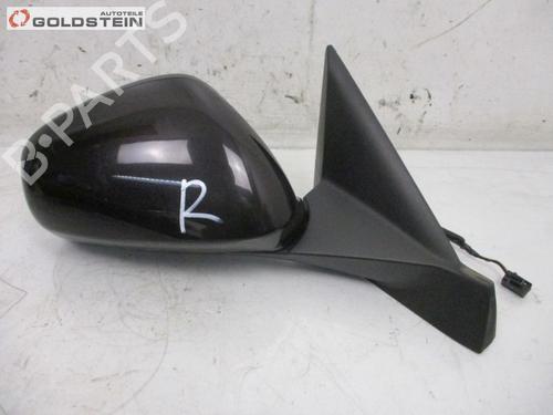 Right mirror ALFA ROMEO MITO (955_) 1.4 TJet (955AXG1A) | BP18756578C27 