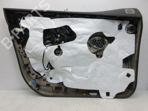 Front right panel MERCEDES-BENZ EQS (V297) EQS 450+ (297.123) | BP29097394C59 