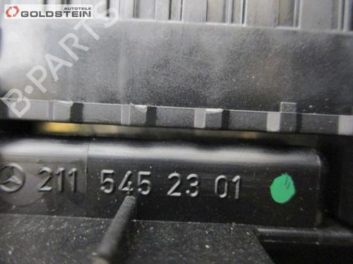 Fuse box MERCEDES-BENZ CLS (C219) CLS 320 CDI (219.322) | BP25224009E1 