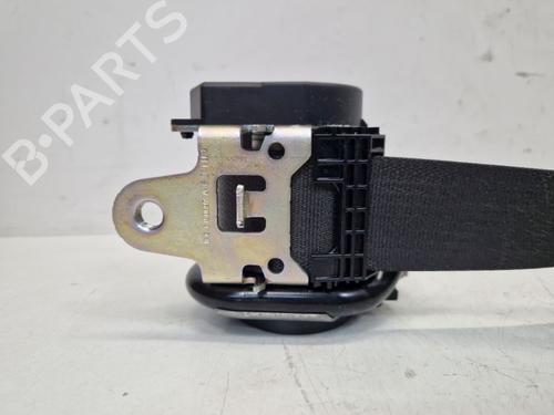 Front right seatbelt OPEL ZAFIRA TOURER C (P12) 2.0 CDTi (75) | BP37143902I25 - Image 5