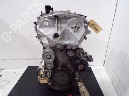 Engine FORD FIESTA VII (HJ, HF) 1.5 ST EcoBoost | BP29098525M1 