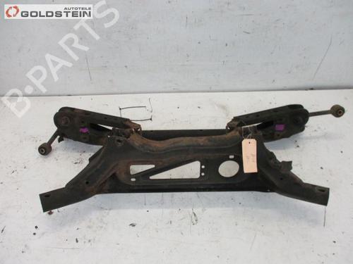 Rear axle JEEP COMPASS (MK49) 2.4 | BP28167532M2 