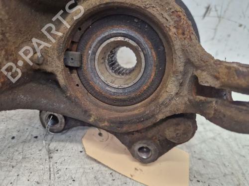 Right front steering knuckle PEUGEOT 208 I (CA_, CC_) 1.4 VTi | BP24551176M26 