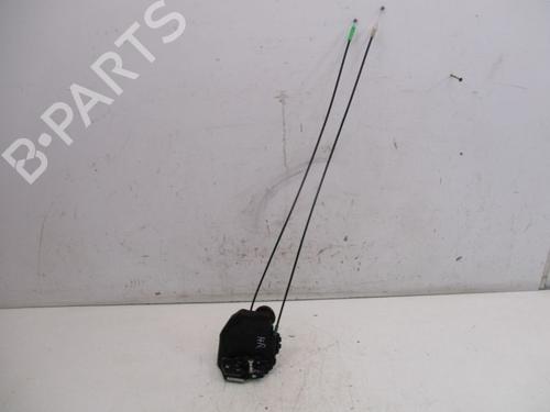Used Rear right lock TOYOTA VERSO (_R2_) 1.8 (ZGR21_, ZGR21R) (147 hp) 29088362