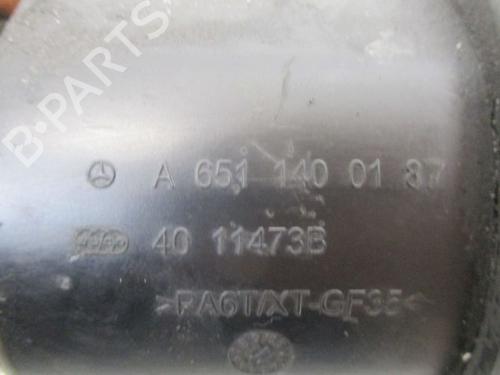 Other MERCEDES-BENZ VITO / MIXTO Van (W639) 113 CDI (639.601, 639.603, 639.605) | BP30668371O1 