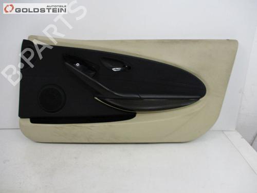 Used Front right panel BMW 6 Convertible (E64) 630 i (272 hp) 18751924