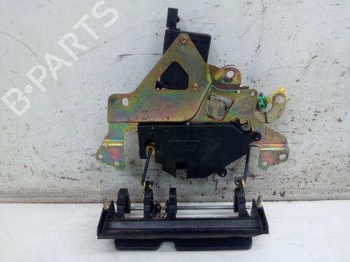 Electronic module FORD MAVERICK 2.3 16V | BP28072270M83
