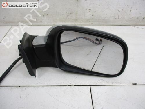 Used Right mirror PEUGEOT 307 Break (3E) 2.0 HDi 135 (136 hp) 28306721