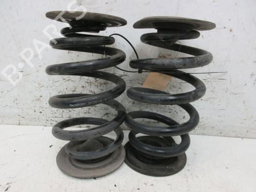 Shock absorber spring BMW X3 (E83) 3.0 d | BP29093488C152 