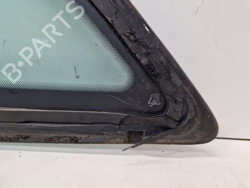 Rear right door window FORD MONDEO IV Turnier (BA7) 2.0 TDCi | BP30358640C21